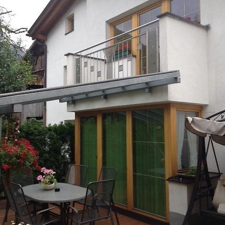 Haus Ramsbacher Pfunds Esterno foto