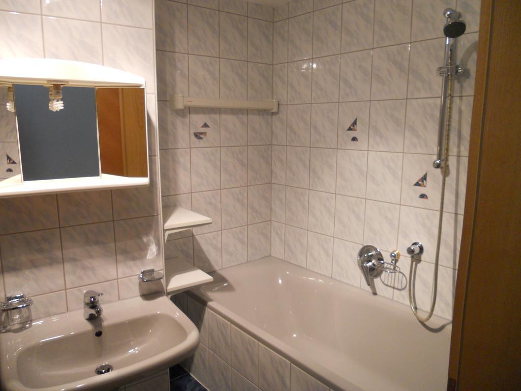 Haus Ramsbacher Pfunds Esterno foto
