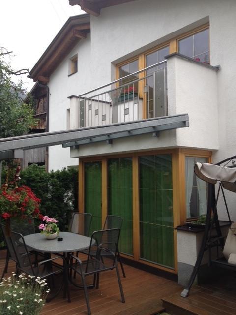Haus Ramsbacher Pfunds Esterno foto