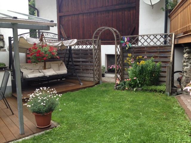 Haus Ramsbacher Pfunds Esterno foto