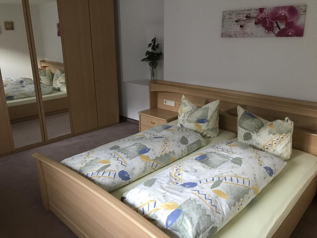 Haus Ramsbacher Pfunds Esterno foto