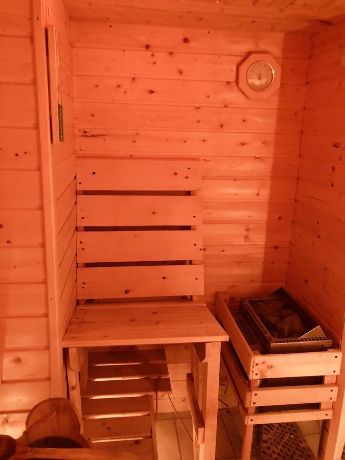 Haus Ramsbacher Pfunds Esterno foto