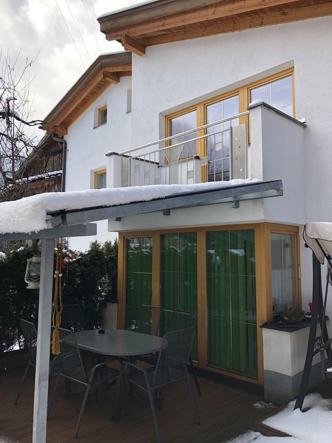 Haus Ramsbacher Pfunds Esterno foto