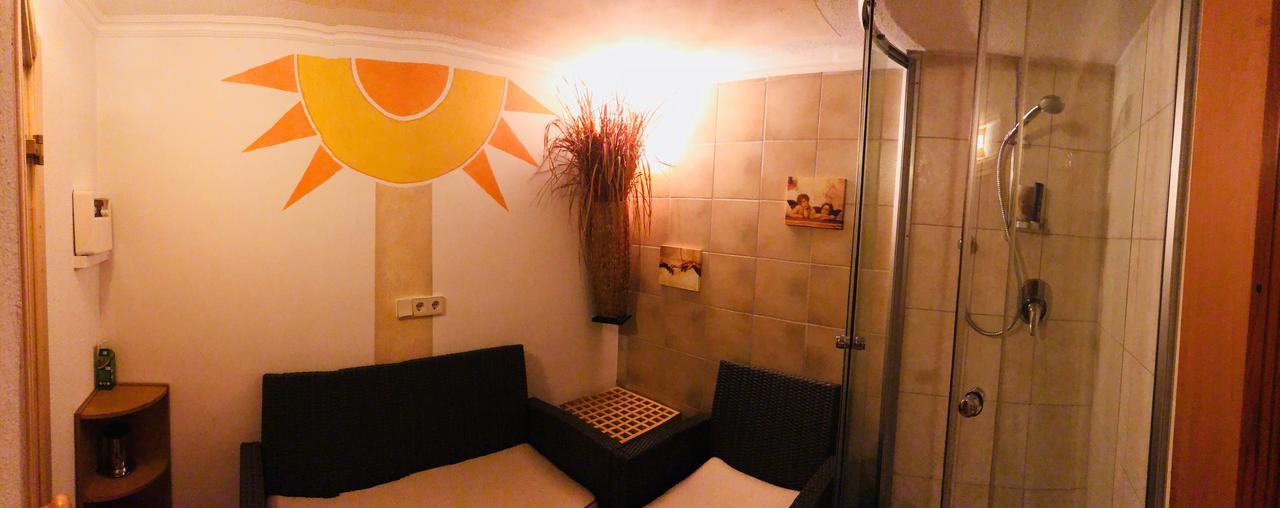 Haus Ramsbacher Pfunds Esterno foto